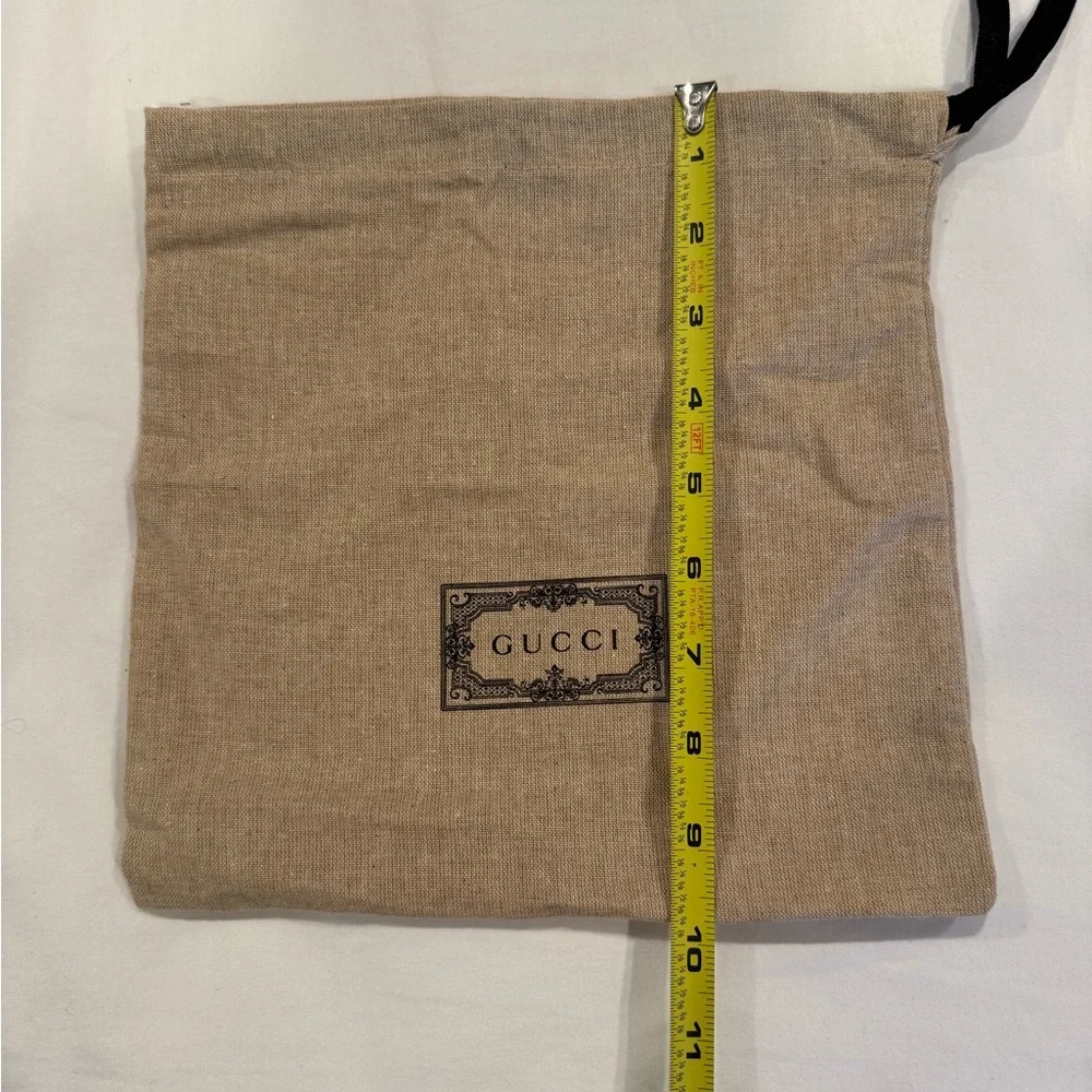 Gucci Dust Bag